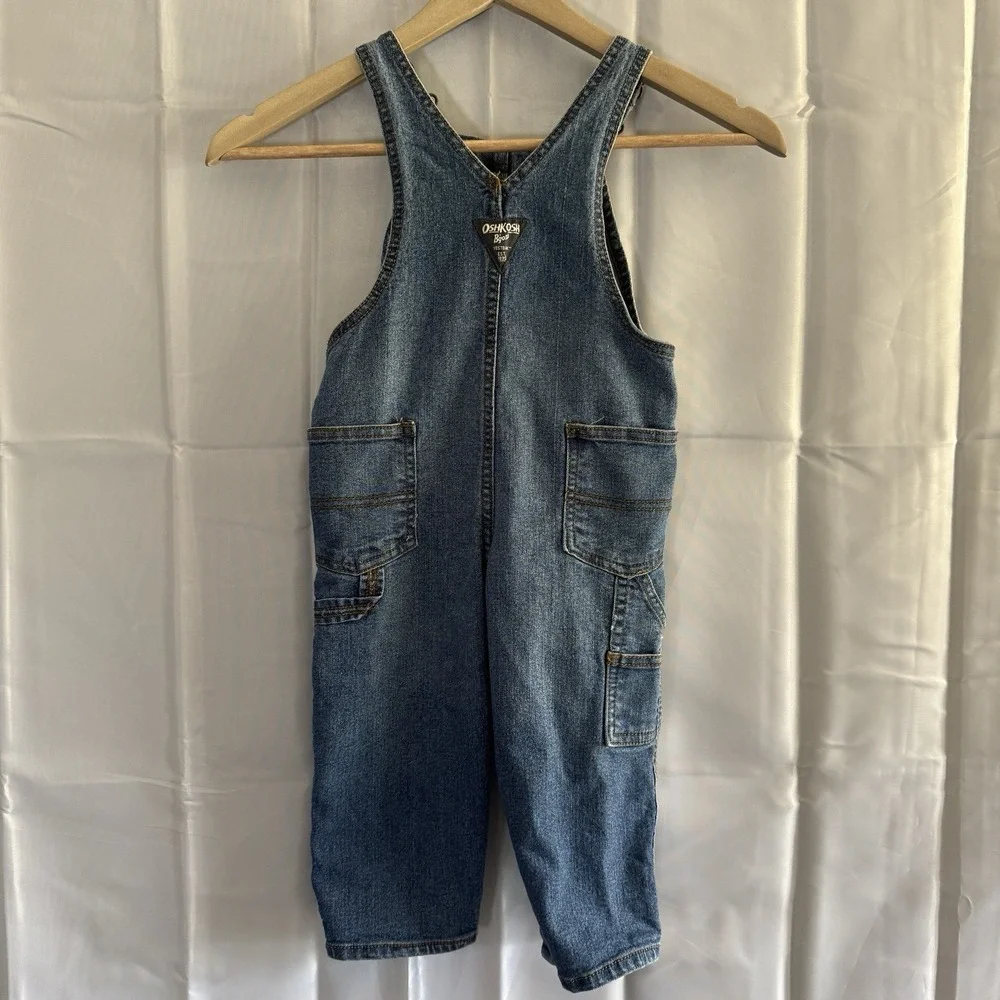 OshKosh Bgosh oshkosh denim